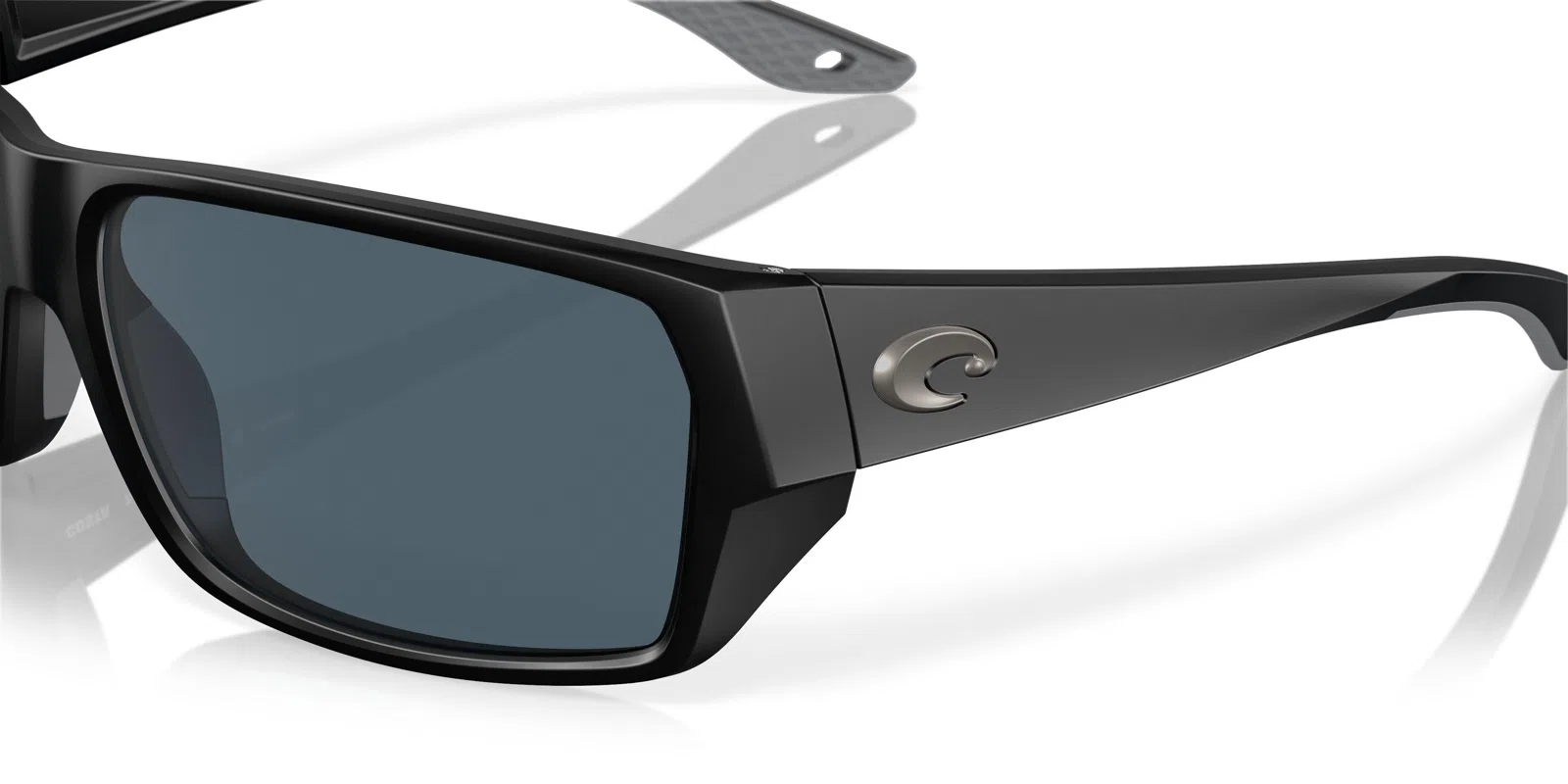 Costa Del Mar Tailfin 9113 Sunglasses - view 60